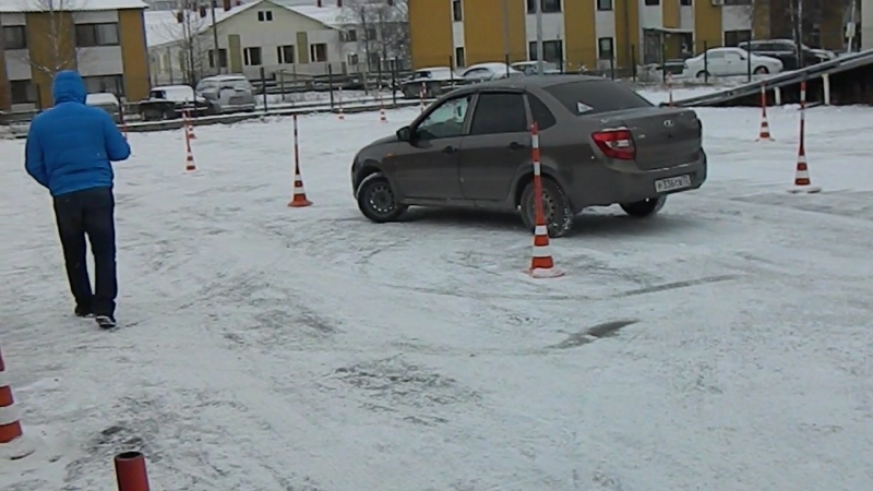 Рабочие