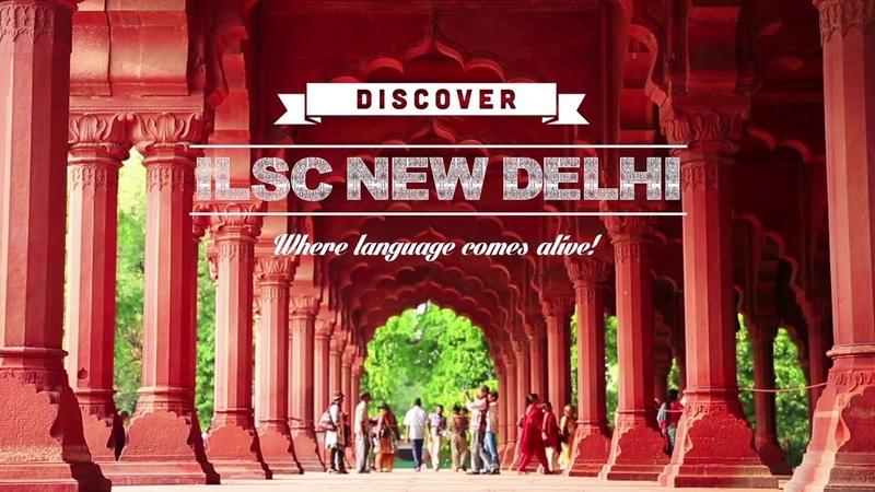 Learn English in India Study at ILSC New