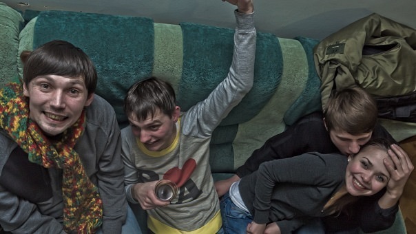 №78, Volodumur Franchesko, Червоноград №78, Volodumur Franchesko, Червоноград