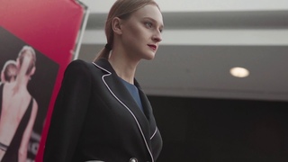 FASHION WEEKEND в ТРЦ Кристалл