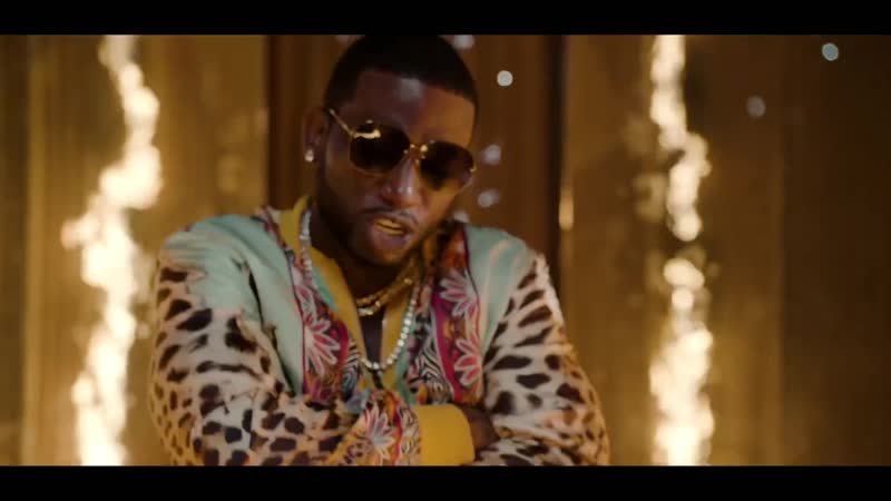 Gucci Mane Im Not