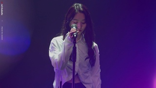 190406 드림캐쳐 콘서트 in Seoul “Attention“  수아 직캠