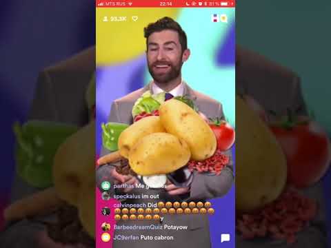 HQ Trivia 07 August 2018 at 4pm