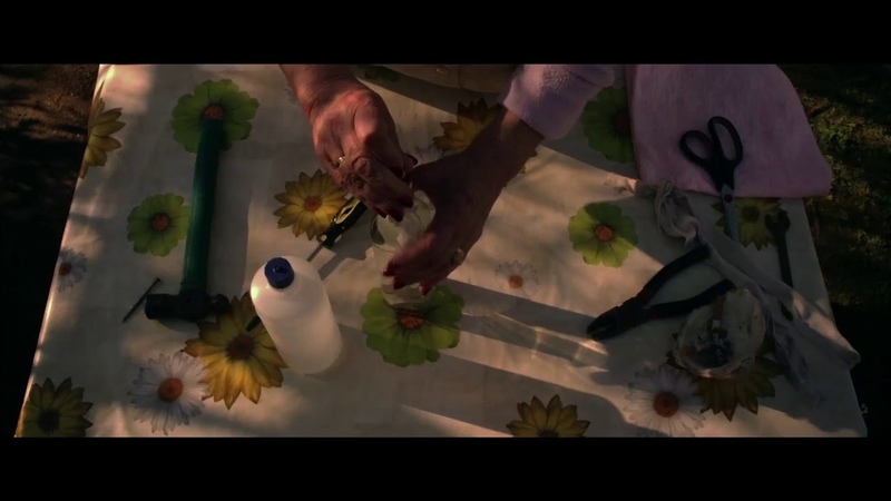 Nona. If They Soak Me, I ll Burn Them Clip, IFFR