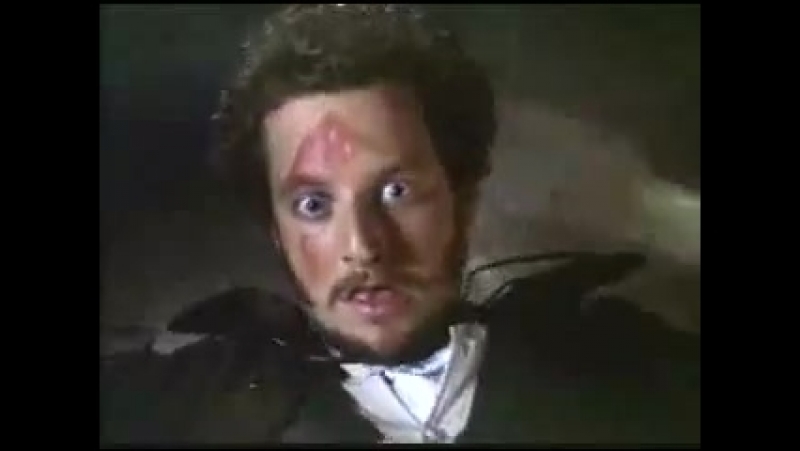 Home Alone part 1