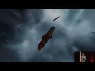 EVE Fanfest 2018 - EVE Online Keynote