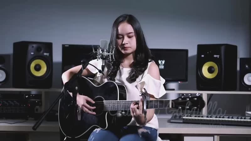 Tentang Rindu Virzha ( Chintya Gabriella Cover) ( 720 X 1280 ).