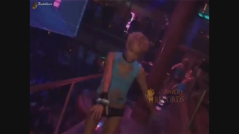 Интро Анна Fire ( RJ Лила Orgasm House(3