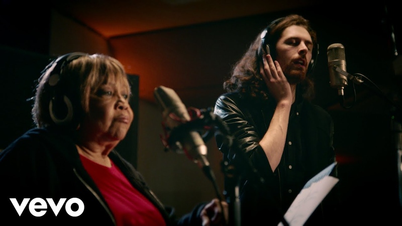 Nina Cried Power (feat. Mavis Staples) Live From Windmill Lane,