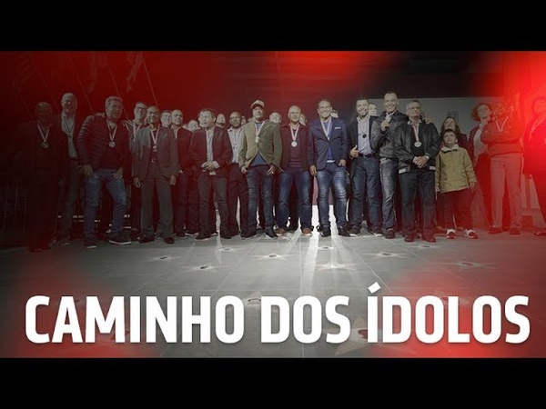 CAMINHO DOS Í DOLOS,