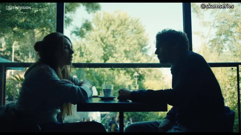 SKAM Italia S02