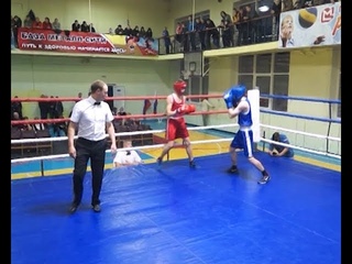 В выходные состоится турнир по боксу на призы депутата законодательного собрания Дмитрия Жукова