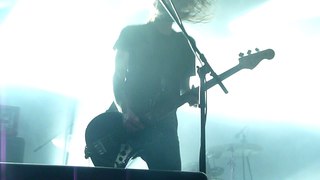 Amenra - Diaken (live in St Petersburg 2018)