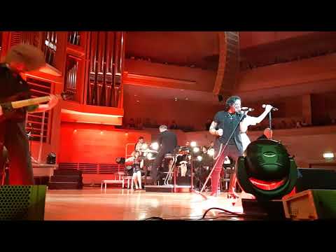 Ronnie Romero Morrison Orchestra Princess Of