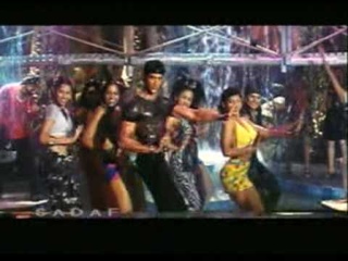 Ek pal ka jeena-KAHO NAA PYAR HAI