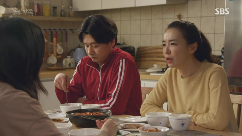 Суперсемейка 2017, Strong Family 2017 10, 40 Озвучка Korean
