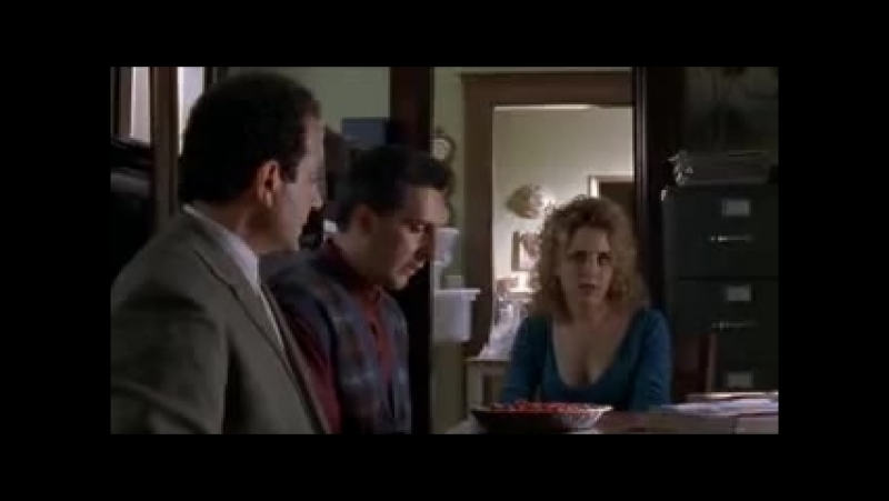 MONK S2 E11 ( Mr. Monk and the Three