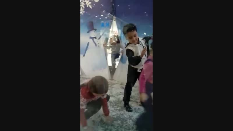 Видео от Ясмины