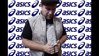 Ноябрь 2016. Новинки RockAir. ASICS Gel Kayano Trainer. 7 сезон.