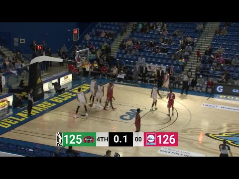 Anthony Bennett (31 points) Highlights vs. Delaware
