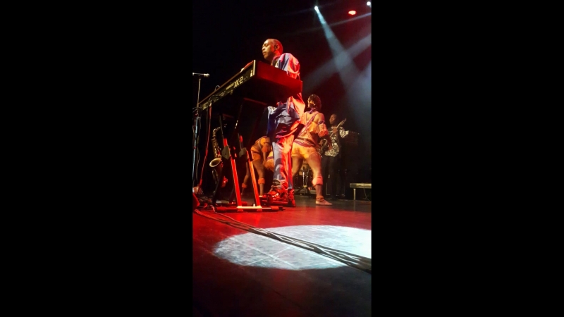 Femi Kuti