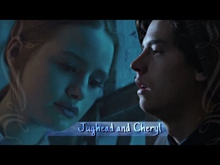 [AU2] Jughead and Cheryl - Моя паранойя
