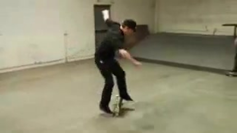 Koston Vs