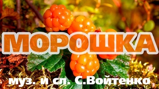 МОРОШКА