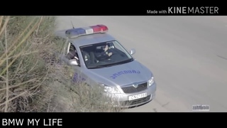 Георгий Тевзадзе бывший лучший стритрейсер в россии