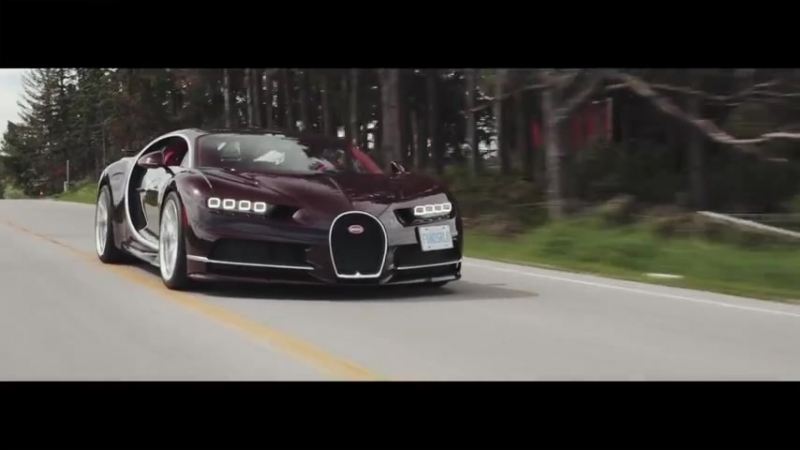 Bugatti