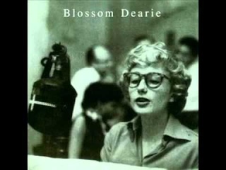 Blossom Dearie - Plus je t’embrasse