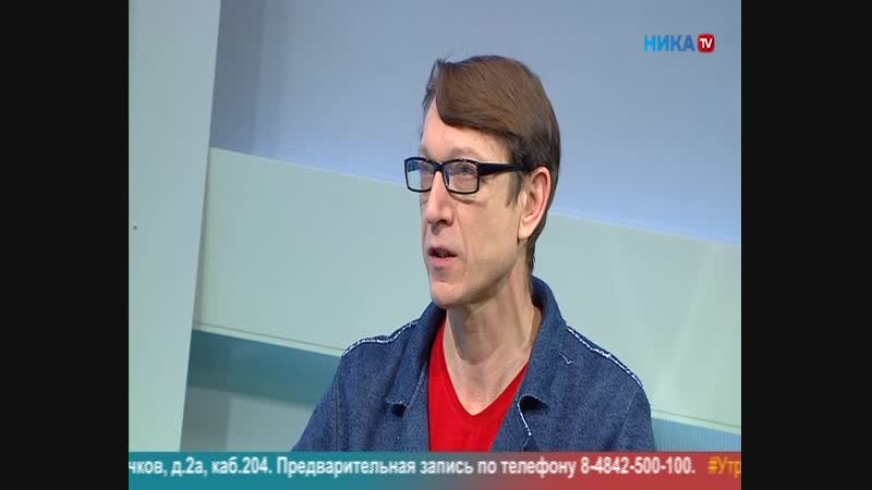 Владимир Хрущёв. Великолепный