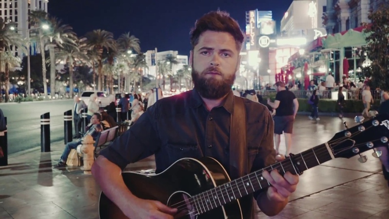 Passenger, Heart To Love ( Official