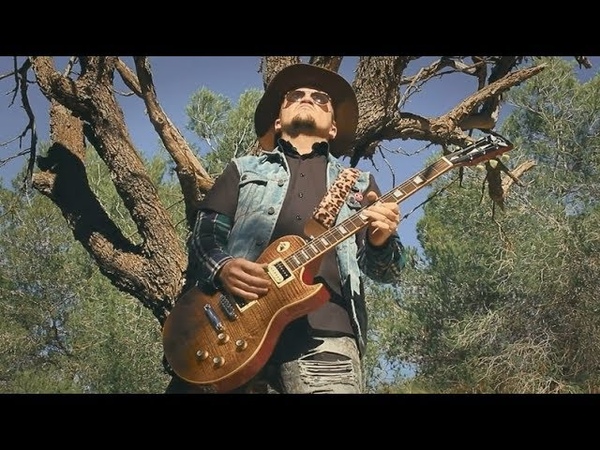 Guns N Roses, Slash Solos Medley Tribute by Randy