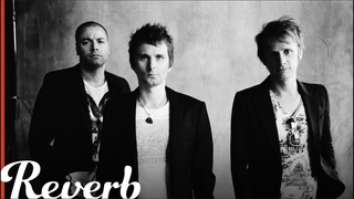 How To Sound Like Muse Using Guitar Effects | Reverb Potent Pairings