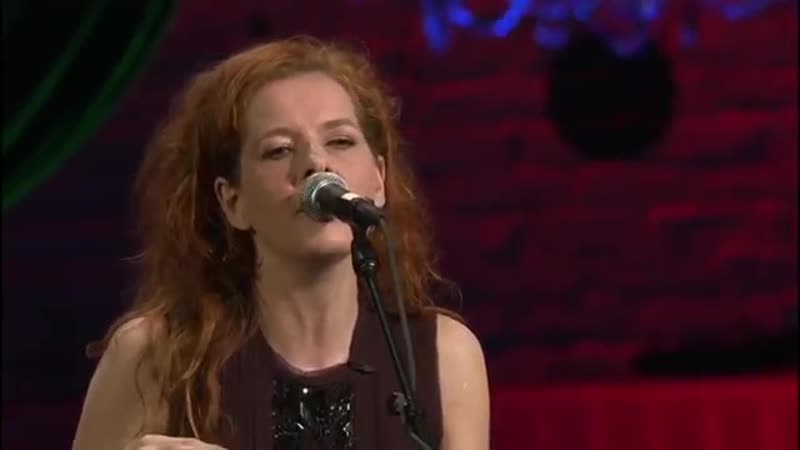 Neko Case Live Prison Girls (on Spectacle)