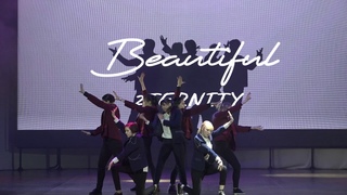 [Opencon 2018] 2TERNITY - Monsta X - Beautiful
