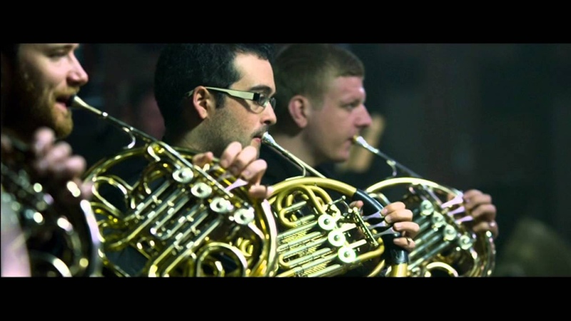 BBC Ten Pieces Concerto For