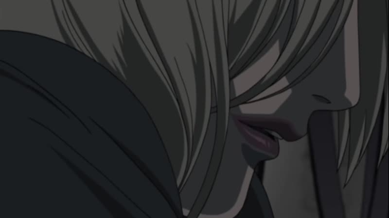 Технолайз 16 серия русская озвучка Nokinal Eva, Texhnolyze