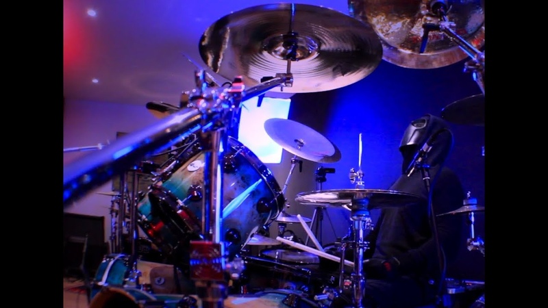 94 Slayer Disciple Drum
