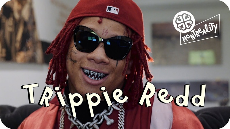 TRIPPIE REDD x MONTREALITY Interview