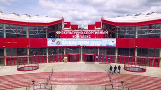 Прямой эфир. XXIV Международный турнир по вольной борьбе Baikal Open #атвпокажет
