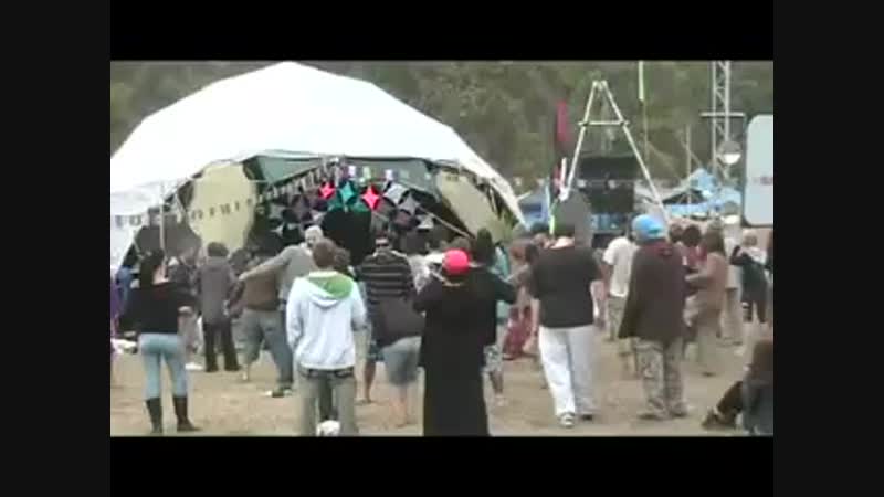 Secret Sessions 2009 in