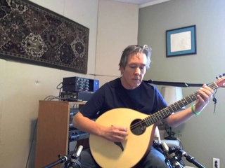 Pete Huttlinger - Tamlin