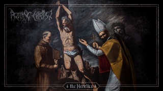Rotting Christ-Fire, God and Fear  (Lyric)