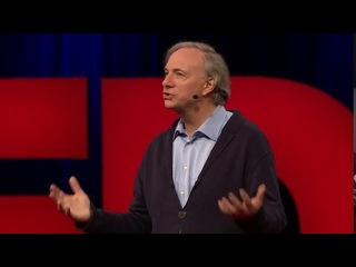 Ray Dalio: Ted Talk