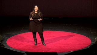 Challenge yourself to define your limits: Mary Katrantzou at TEDxAthens 2012