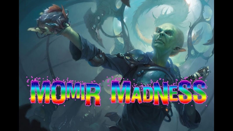 Momir Madness (безумие