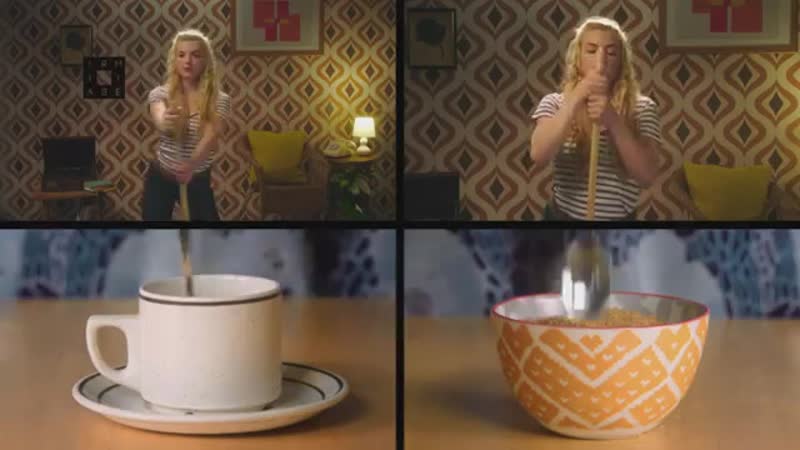Armitage Housewife ( Married to House Music) Officil Music Video , , клубные