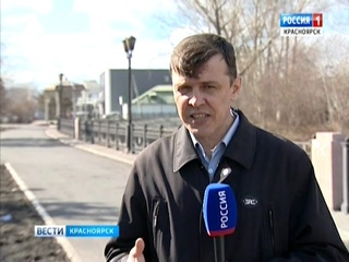 Синоптики рассказали о погоде в апреле